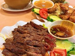 -香猪坊韩国烤肉专属门店(魏公村店)