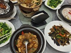 -品泉餐厅·大盆鱼·走地鸡
