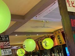 -鸟鹏烧鸟居酒屋(熙龙湾店)