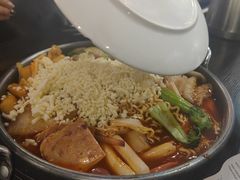 -the frypan韩国炸鸡啤酒(五路居店)