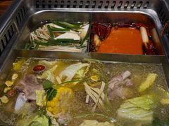 -好得火锅(育才店)