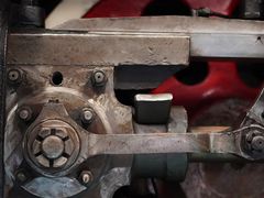 -沈阳铁路陈列馆