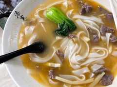 -漆黑觉米粉(三里屯店)