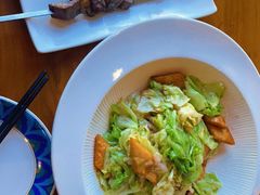 -巴依老爷新疆美食(常营店)