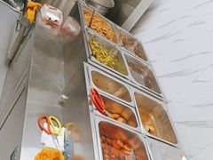 -想时吻泡蛋苕粉(徐东店)