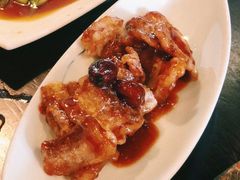 -薇酌饮·陕西菜(南门外店)