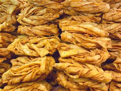 -杨老大焙子月饼干货(宽巷子民族美食街店)