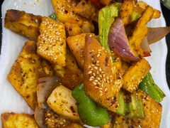 -撒拉人家.酸菜牦牛肉火锅