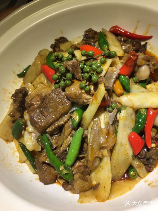 卞氏菜根香(龙湖时代天街店)--其他图片-重庆美食-大众点评网