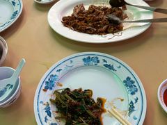 -無招牌海鮮(芽笼店)