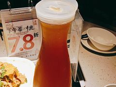 -吉旺港式餐厅(南方商城店)