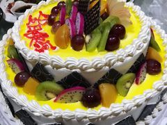 -民天酒楼(吕家营店)