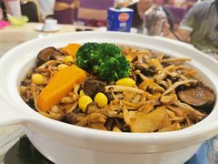 -潮喜竹溪荔湖酒家(荔枝湾店)