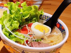 -花和海鲜自助(梅江店)
