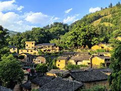 -杨家堂村