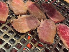 -伏一解牛烤肉专门店(信业购物中心店)