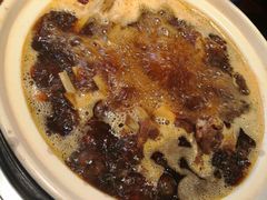 -亿诣蝎府炸酱面羊蝎子火锅(酷车小镇店)