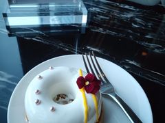 -希尔顿南海酒店·观廊大堂吧·海景下午茶