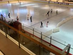 -冠军冰场CHAMPION RINK(苏州中心商场店)