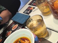 -開籠雀冰室(同和金铂店)
