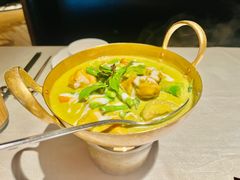 -泰咀刁·泰国料理&玫瑰庄园(海珠城店)