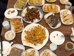 -今鲜源大酒店·中华餐饮名店(新湛路店)
