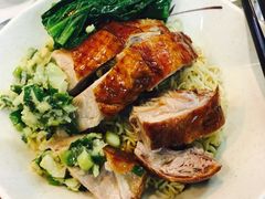 -兰芳园(上环店)