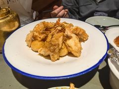 -小吊梨汤·北京菜·烤鸭(清河万象汇店)