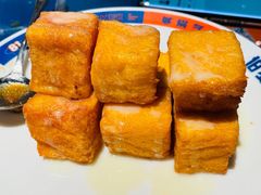 -伯友茶记(中华广场店)