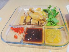 湛江白切鸡-茶小点(丽悦新天店)