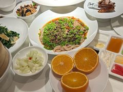 -四季民福烤鸭店(前门大栅栏店)