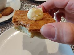 -大堂酒廊(澳门文华东方酒店)