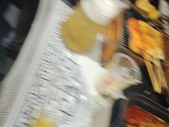 -云晓光头烧烤吧(川沙绿地店)