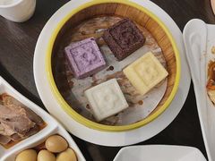 -古南都·老广东酒楼(龙江店)