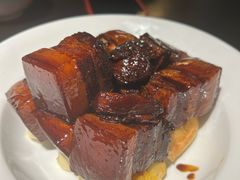-庐灶江南·江南菜·四合院Bistro(东直门雍和宫·原华侨宾馆店)