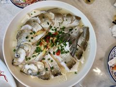 白水鱼-元泰酒店