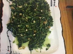 香干馬蘭頭-印象江南(东栅店)