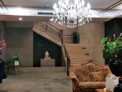 -杭州第一世界大酒店·云曼温泉