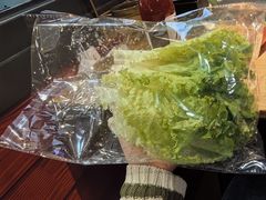 -新石器烤肉(百联川沙店)