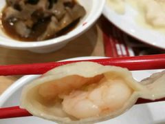 -喜家德虾仁水饺(青年大街店)