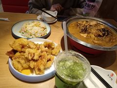 -东北灶(高新银泰店)