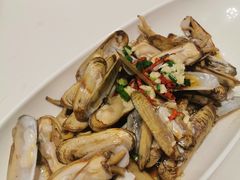 -高佳庄·舟山海鲜(海景旗舰店)