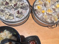 -真真鲜馄饨店(启蒙路店)