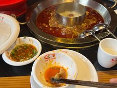 -小四川老火锅(欧风店)