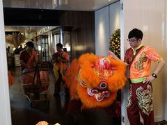 -夏苑(新加坡丽思卡尔顿美年酒店)