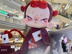 -上海来福士广场
