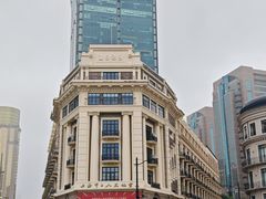 -清真·玛丽亚新疆菜主题餐厅(浙江中路店)