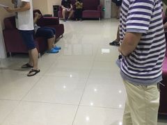 -美年大健康体检(滨江分院)