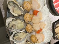 -熹悟海鲜火锅·广式打边炉