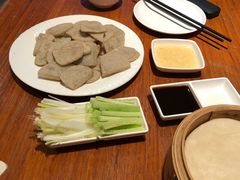-京尊烤鸭店JINGZUN(春秀路店)